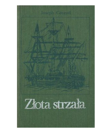 Złota strzała