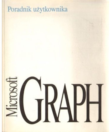 Microsoft Graph. Poradnik użytkownika dla Apple, Macintosh lub dla Windows. Wersja 3.0
