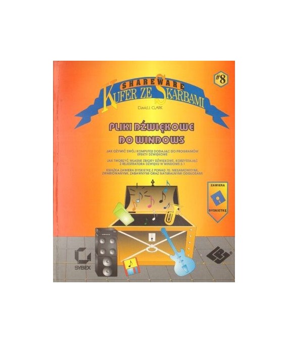 Pliki dźwiękowe do Windows
