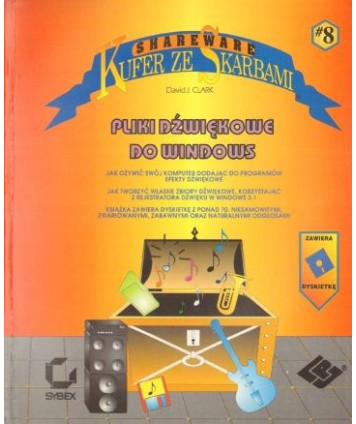Pliki dźwiękowe do Windows