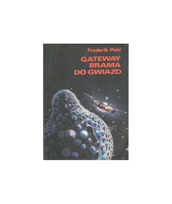 Gateway brama do gwiazd