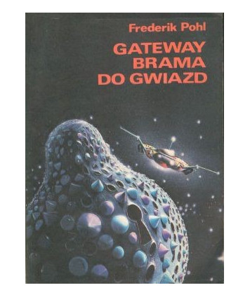 Gateway brama do gwiazd