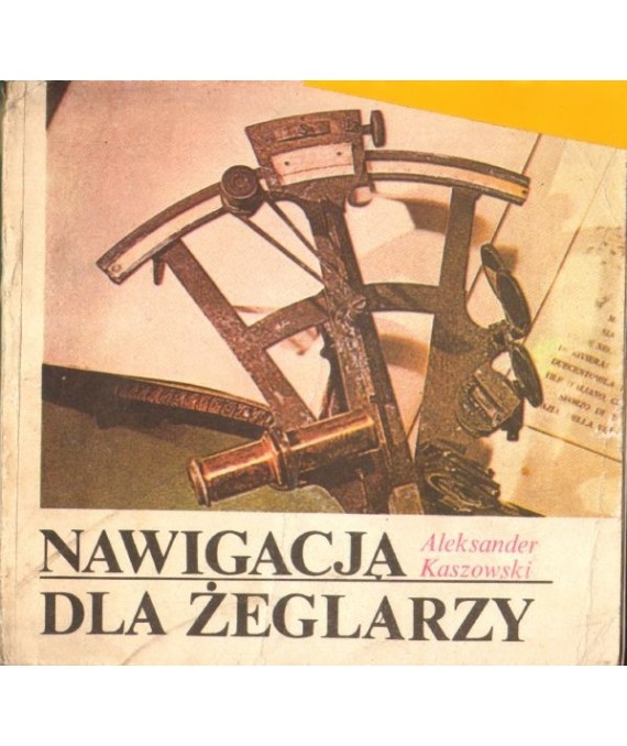 Nawigacja dla żeglarzy