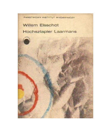 Hochsztapler Laarmans