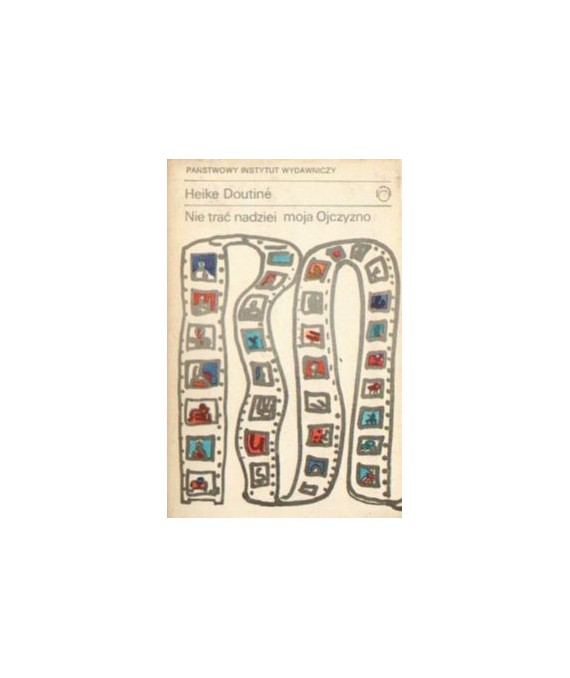 Nie trać nadziei moja Ojczyzno