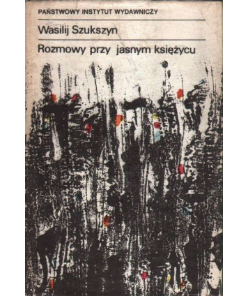 Rozmowy przy jasnym księżycu