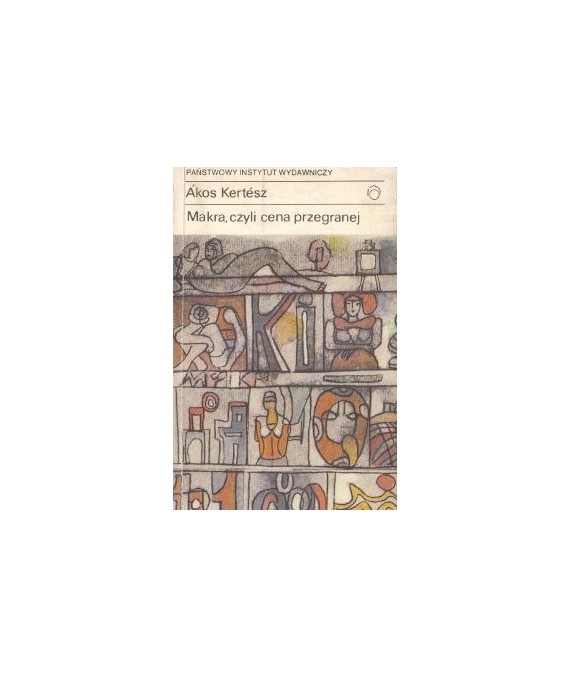 Makra, czyli cena przegranej