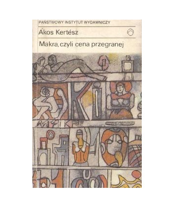 Makra, czyli cena przegranej