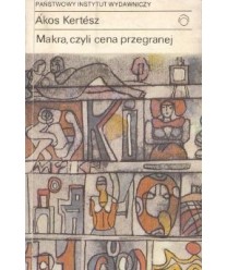 Makra, czyli cena przegranej