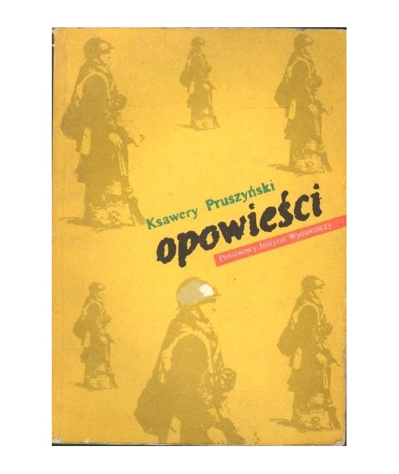 Opowieści