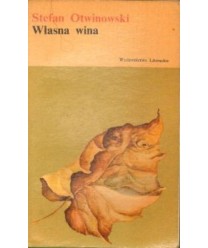 Własna wina