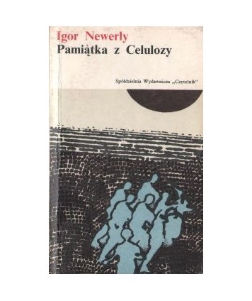 Pamiątka z Celulozy