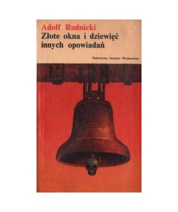 Złote okna i dziewięć innych opowiadań