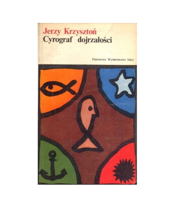 Cyrograf dojrzałości