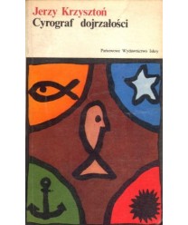 Cyrograf dojrzałości