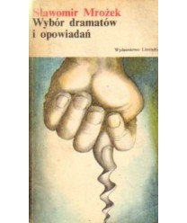 Wybór dramatów i opowiadań