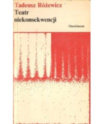 Teatr niekonsekwencji
