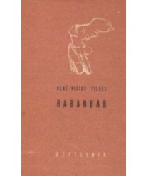 Rabarbar