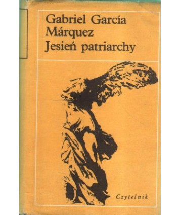 Jesień patriarchy