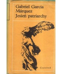 Jesień patriarchy