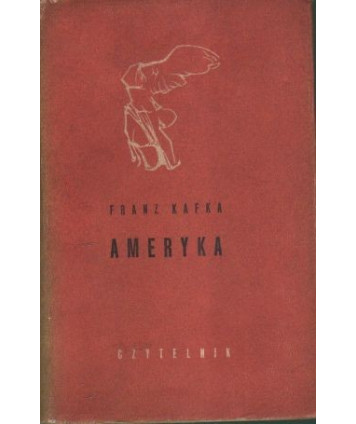 Ameryka