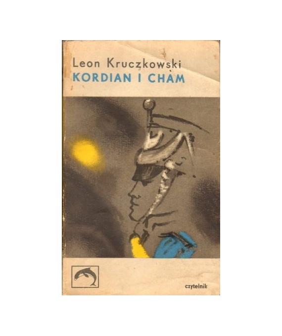 Kordian i cham