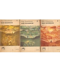 Nad Niemnem t.1-3