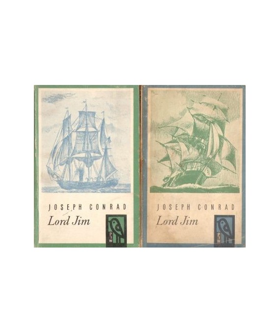 Lord Jim t.1-2