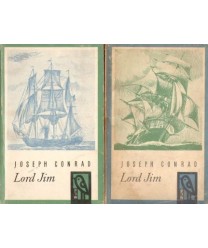 Lord Jim t.1-2