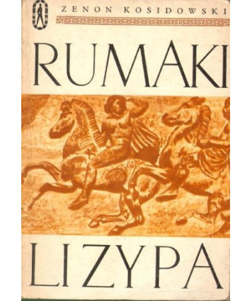 Rumaki Lizypa i inne opowiadania