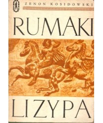 Rumaki Lizypa i inne opowiadania