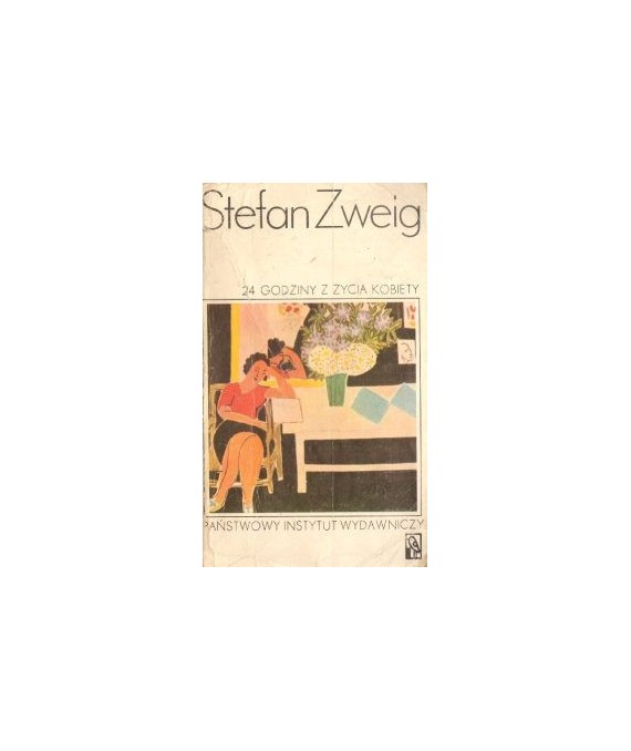 24 godziny z życia kobiety