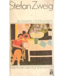 24 godziny z życia kobiety