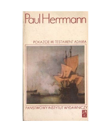 Pokażcie mi testament Adama T. 1-2