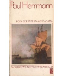 Pokażcie mi testament Adama T. 1-2