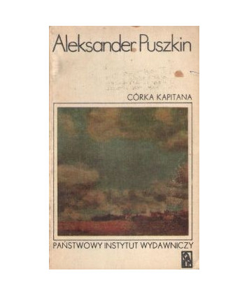 Córka kapitana