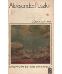 Córka kapitana