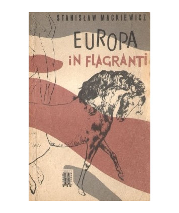 Europa in flagranti