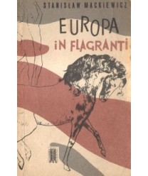Europa in flagranti