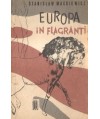 Europa in flagranti