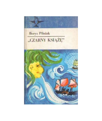 Czarny Książę. Opowiadania