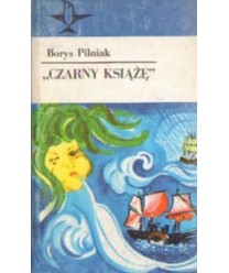 Czarny Książę. Opowiadania