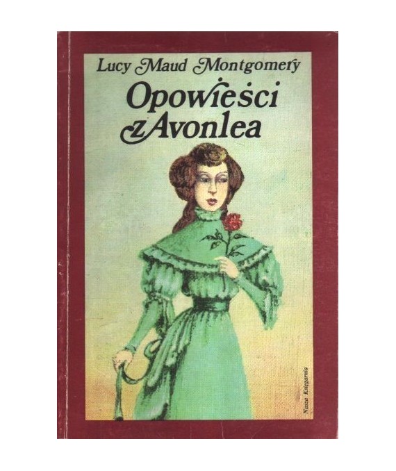 Opowieści z Avonlea