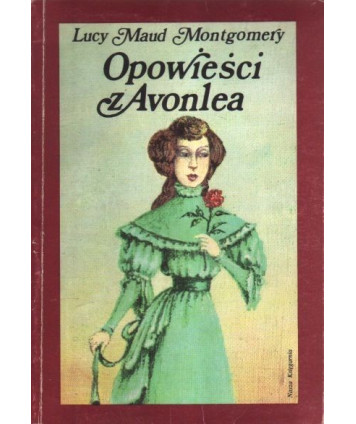 Opowieści z Avonlea