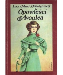 Opowieści z Avonlea