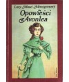 Opowieści z Avonlea