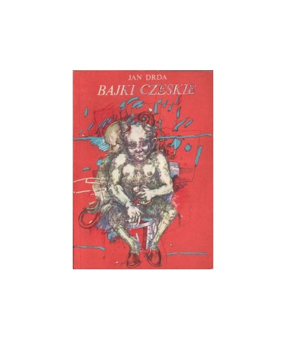 Bajki czeskie
