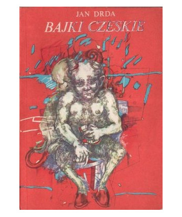 Bajki czeskie