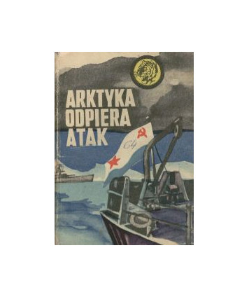 Arktyka odpiera atak
