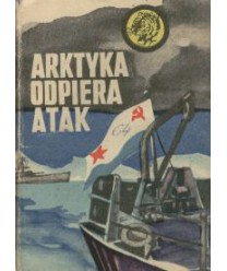 Arktyka odpiera atak